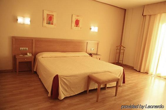 Hotel La Imora Jaén Habitación foto